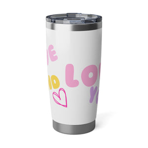 Vagabond 20oz Tumbler