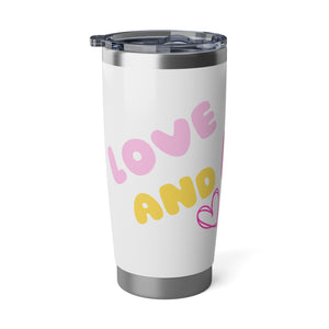 Vagabond 20oz Tumbler