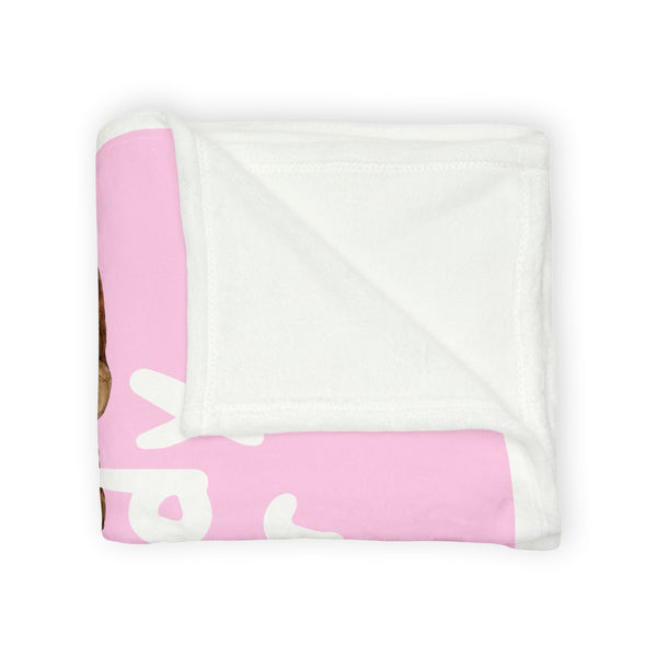 Soft Polyester Blanket