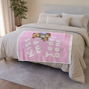 Soft Polyester Blanket