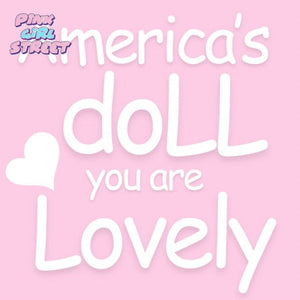 America’s Doll You Are Lovely Digital Download