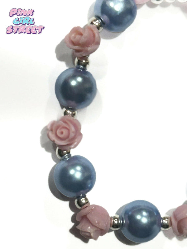 Blueberry Bracelet