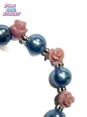 Blueberry Bracelet