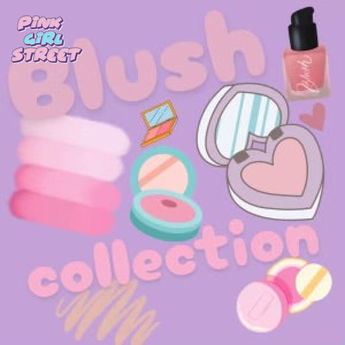 Blush Collection Digital Download