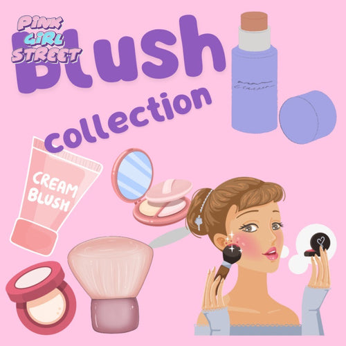 Blush Collection Digital Download