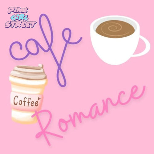 Cafe Romance Digital Download