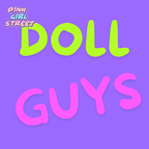 Doll Guys Digital Download