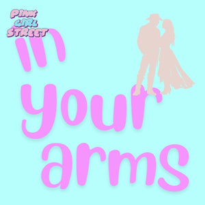 In Your Arms Digital Download