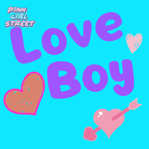 Love Boy Digital Download