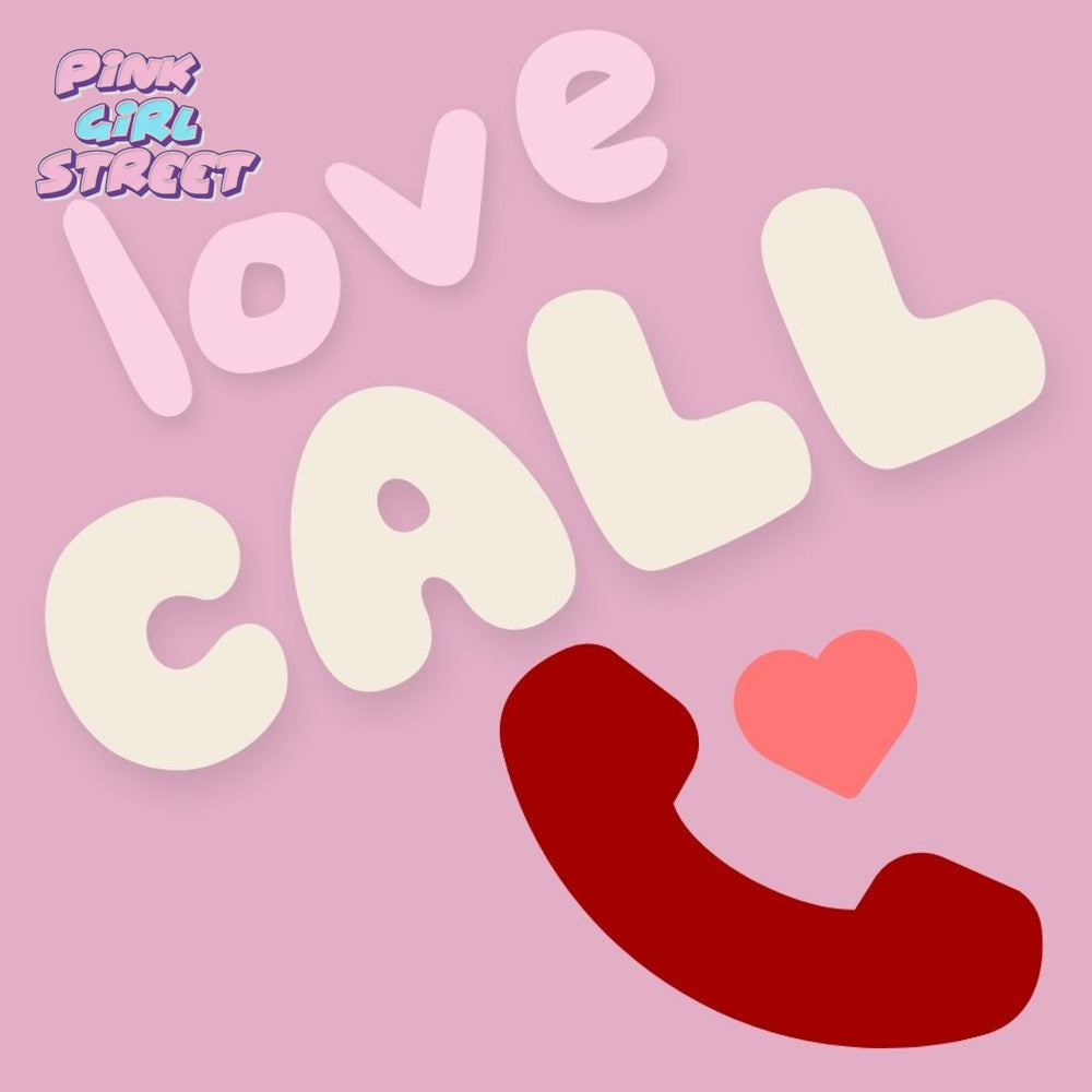 Love Call Digital Download