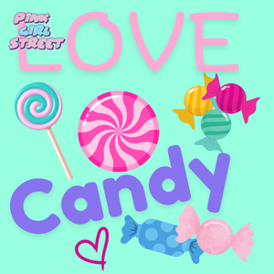 Love Candy Digital Download