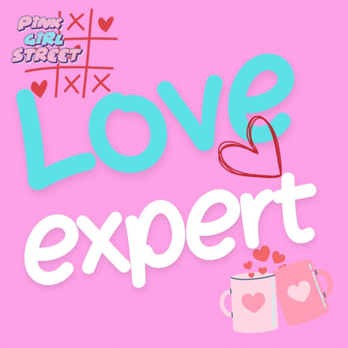 Love Expert Digital Download