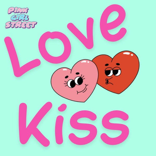 Love Kiss Digital Download