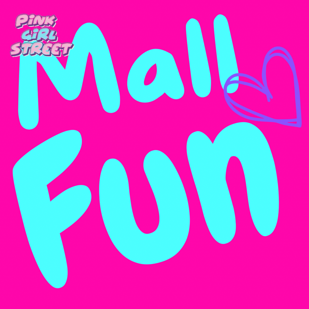 Mall Fun Digital Download