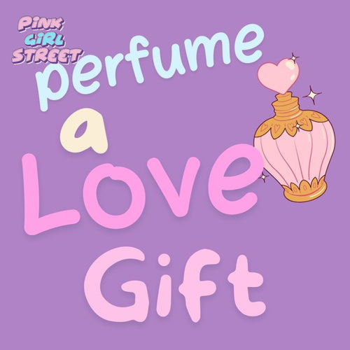 Perfume A Love Gift Digital Download