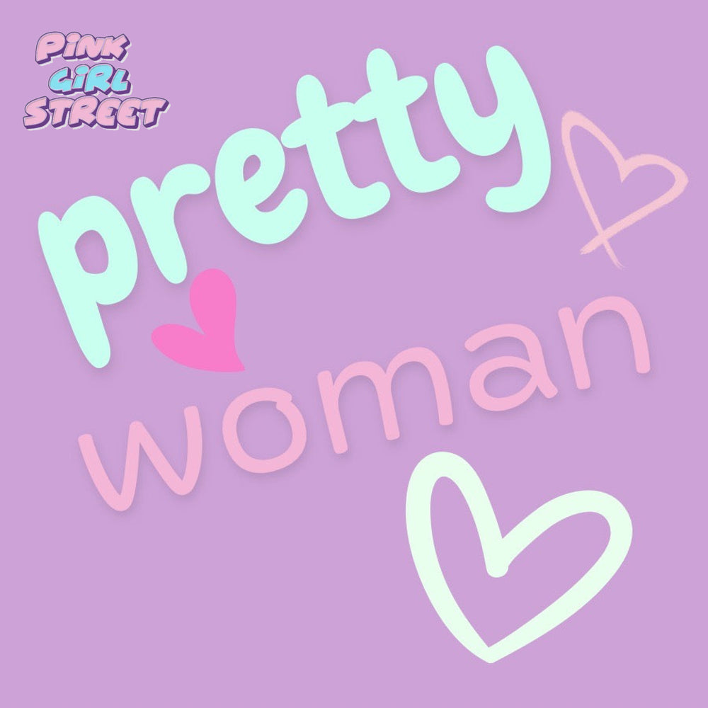 Pretty Woman Digital Download