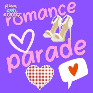 Romance Parade Digital Download