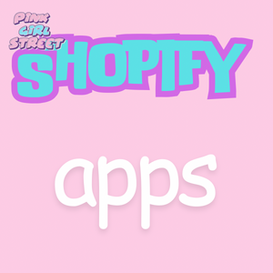 Shopify Apps Digital Download