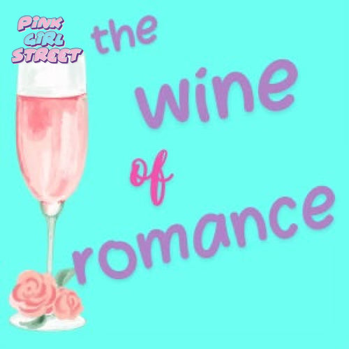 The Wine Of Romance Digital Download