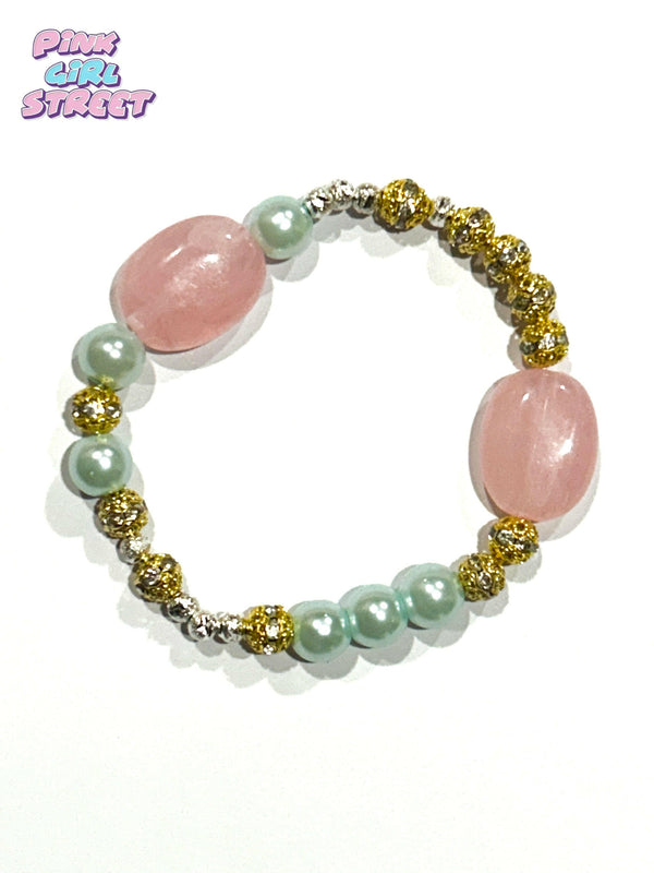 Toffee Bracelet