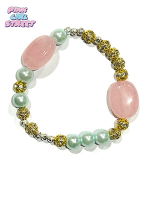 Toffee Bracelet